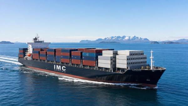 IMC Raises BAF 18% on East Asia–North Europe Routes from May 2026