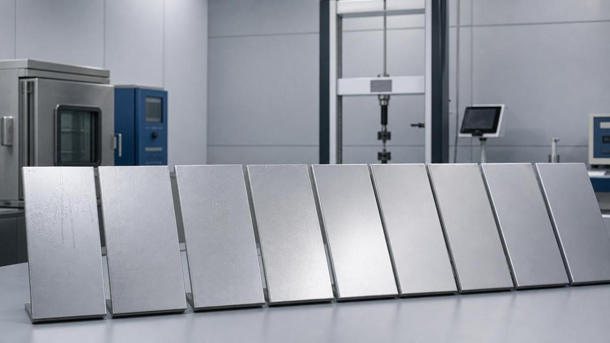 SABIC & GSO Release GCC Functional Coatings Certification V2.1