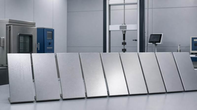 SABIC & GSO Release GCC Functional Coatings Certification V2.1