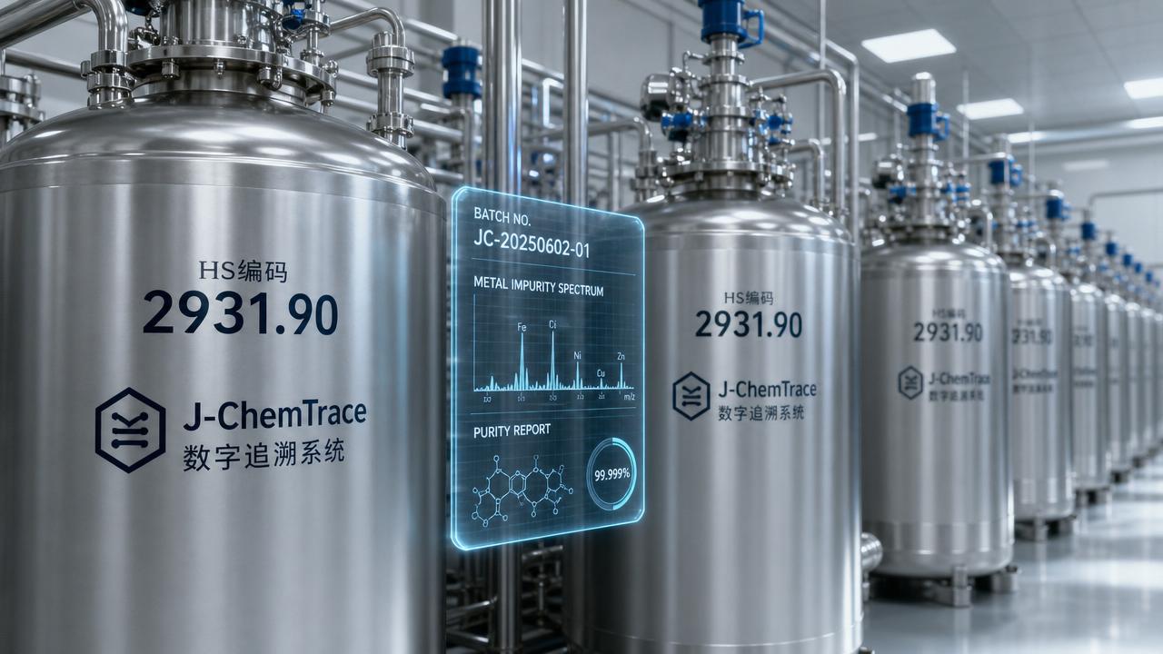 Japan METI Launches J-ChemTrace Import Traceability Pilot