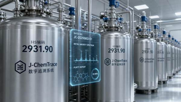 Japan METI Launches J-ChemTrace Import Traceability Pilot