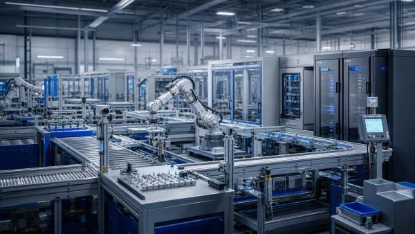 How to Evaluate a Vertical AI Supplier for Industrial Rollouts