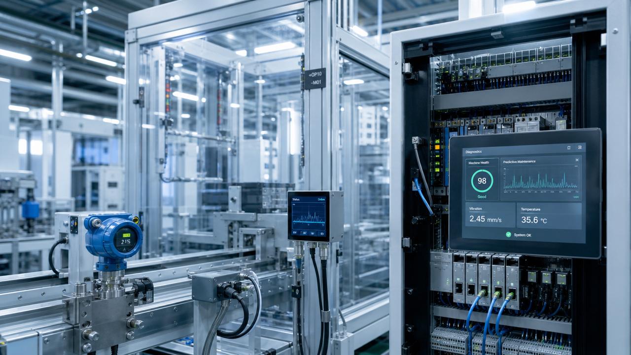 High-Tech Industrial Equipment: What Matters Most After Installation