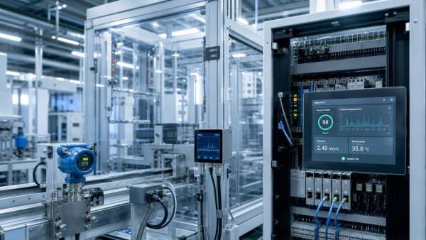 High-Tech Industrial Equipment: What Matters Most After Installation