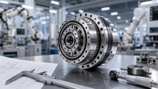 BIS Extends Comment Period for Harmonic Reducer Export Rule to May 15