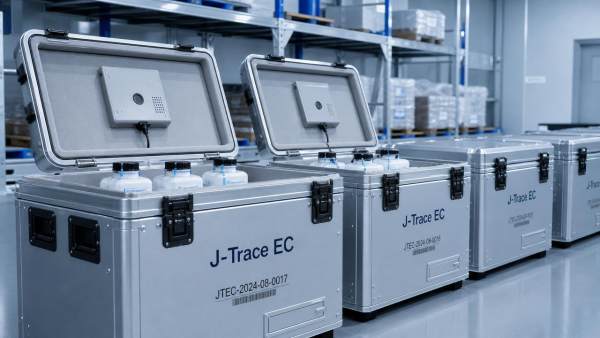 Japan METI Launches J-Trace EC System for E-Grade Chemical Imports