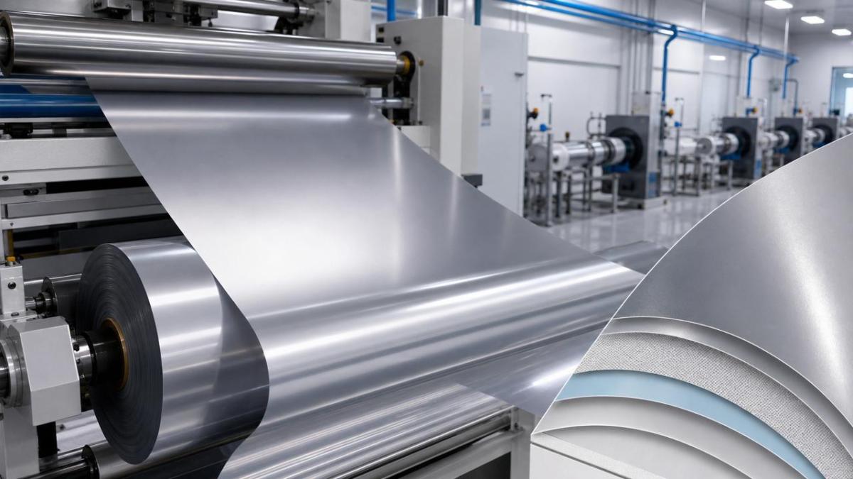EU PFAS Restriction on Barrier Films Enters Implementation Phase
