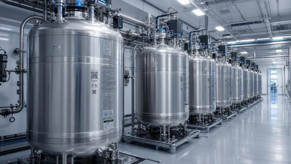 Japan METI Enforces Real-Time Traceability for Imported Electronic Chemicals