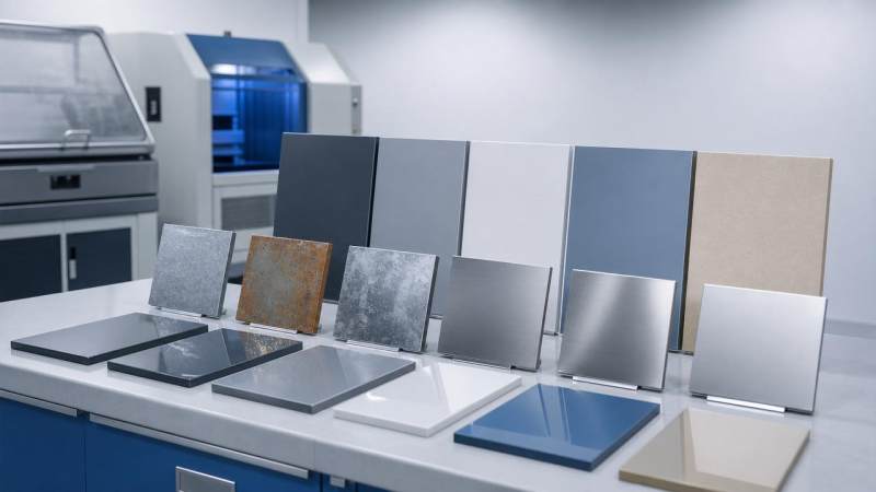 SABIC & GSO Update Functional Coatings GCC Certification Rules