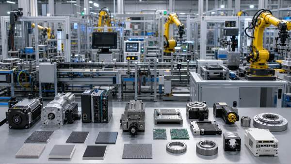 Industrial Benchmarking Methods: What to Compare Before You Commit