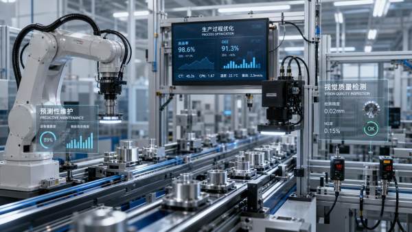Vertical AI Applications Worth Piloting Before Full-Scale Rollout