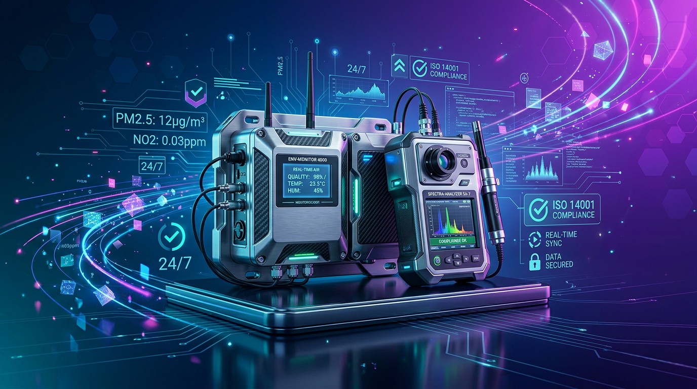 Environmental Monitoring Gaps That Trigger Compliance Trouble