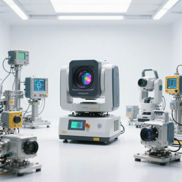 Hyperspectral Imaging in 2026: Faster Capture, Harder Decisions