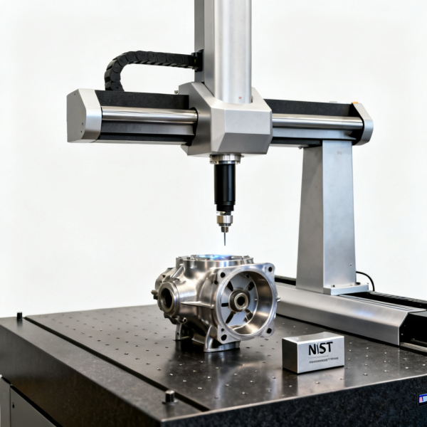 NIST Standards and Calibration Drift: What Often Gets Missed