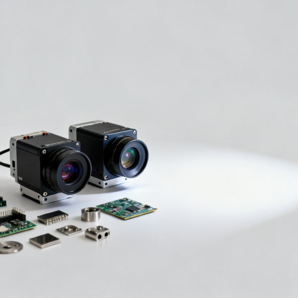 Why Hyperspectral Imaging Misses Defects RGB Cameras Catch