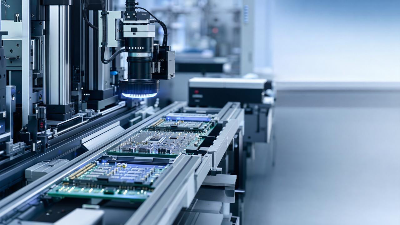 AI Driven Inspection: Where It Delivers the Fastest Quality Gains