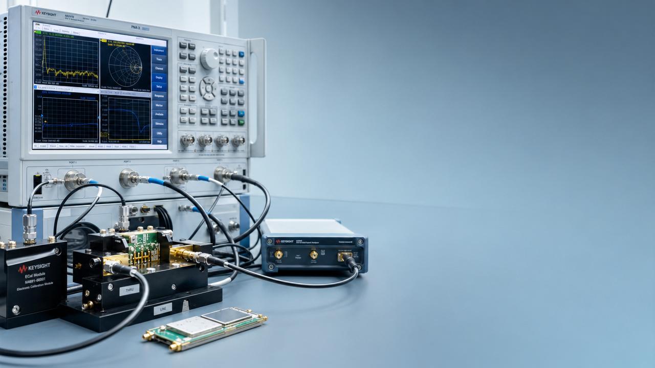 High Frequency Measurement Errors That Distort Real Results