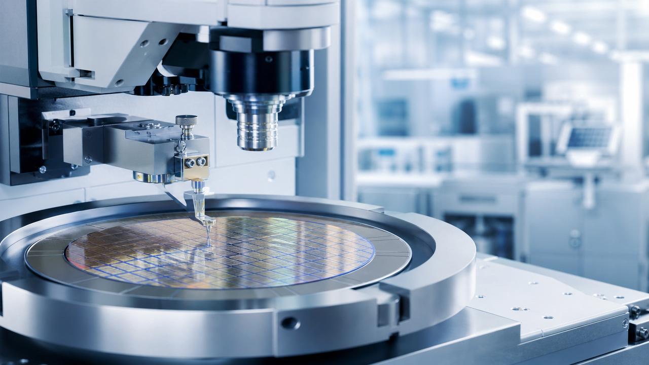 Precision Measurement for Semiconductor Manufacturing: Where Errors Start