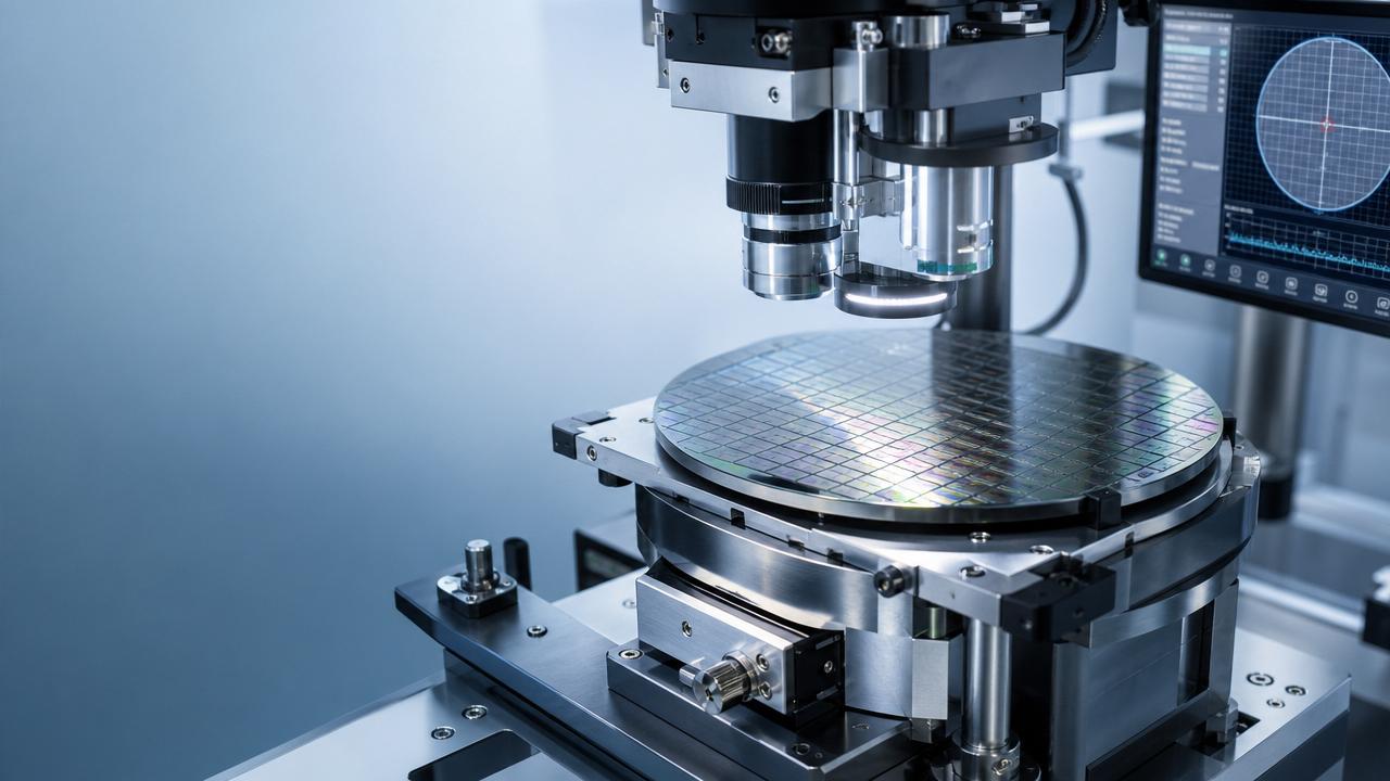 Sub Micron Precision: When It Matters and When It Adds Cost