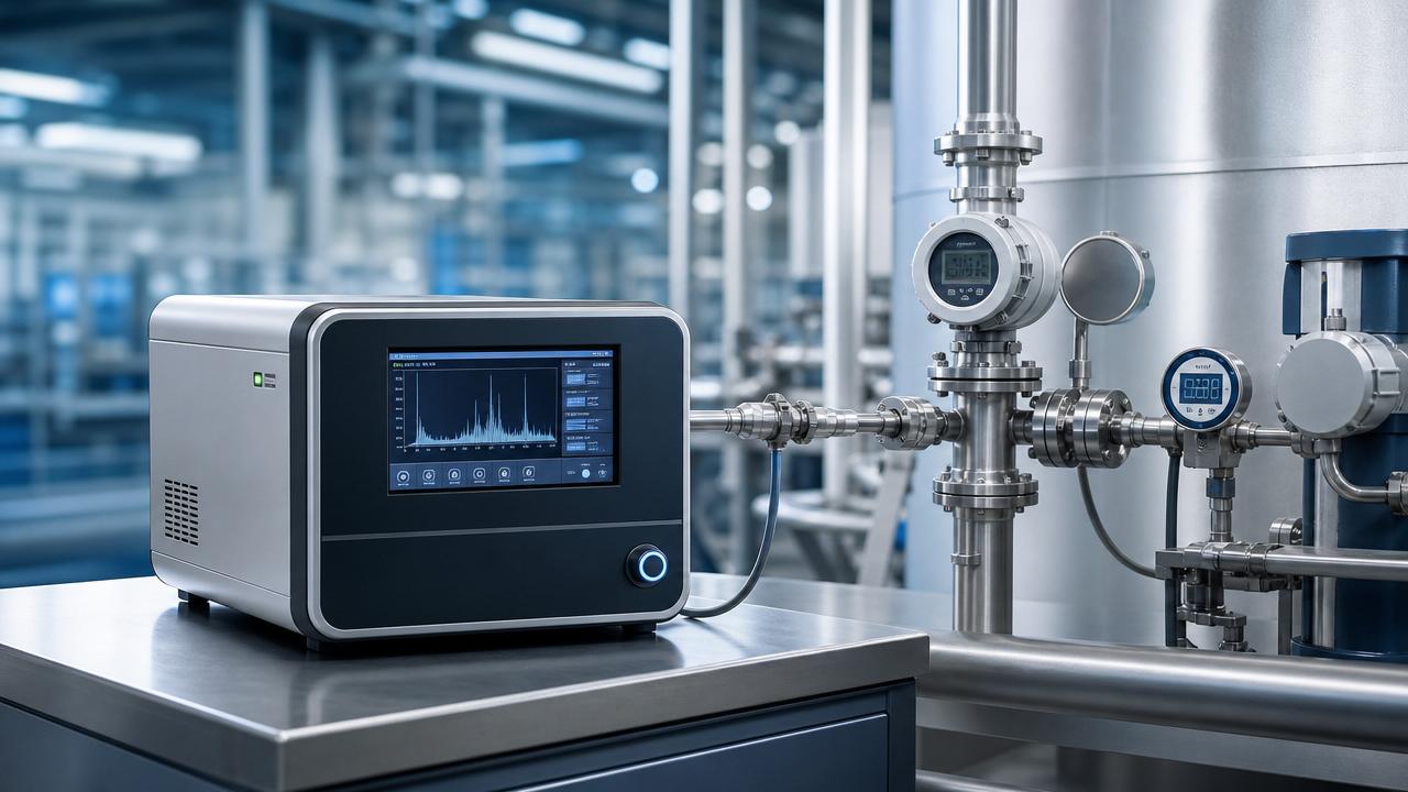 Trace Gas Analyzers for Industrial Safety: Key Features That Matter On Site