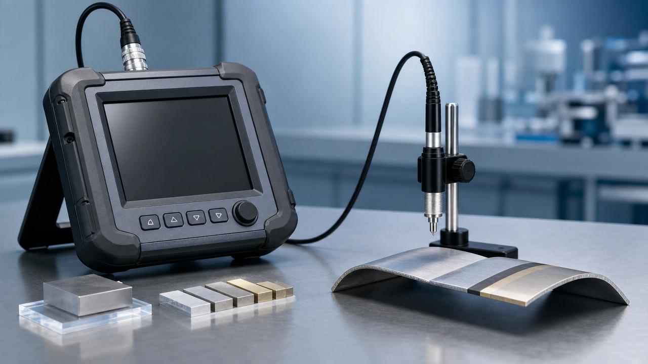 Thickness Gauge OEM Manufacturer Selection Tips for Stable Daily Inspection