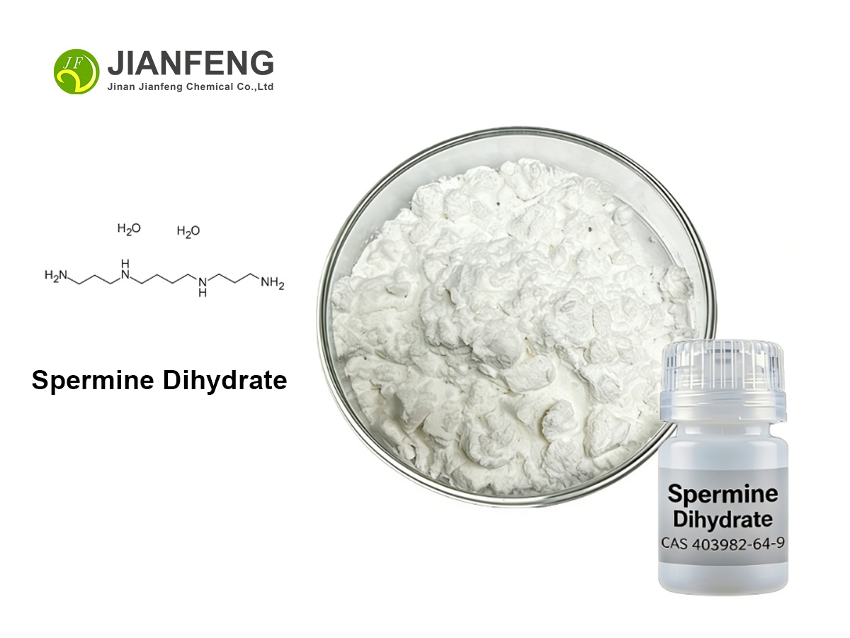 Dihidrato de espermina