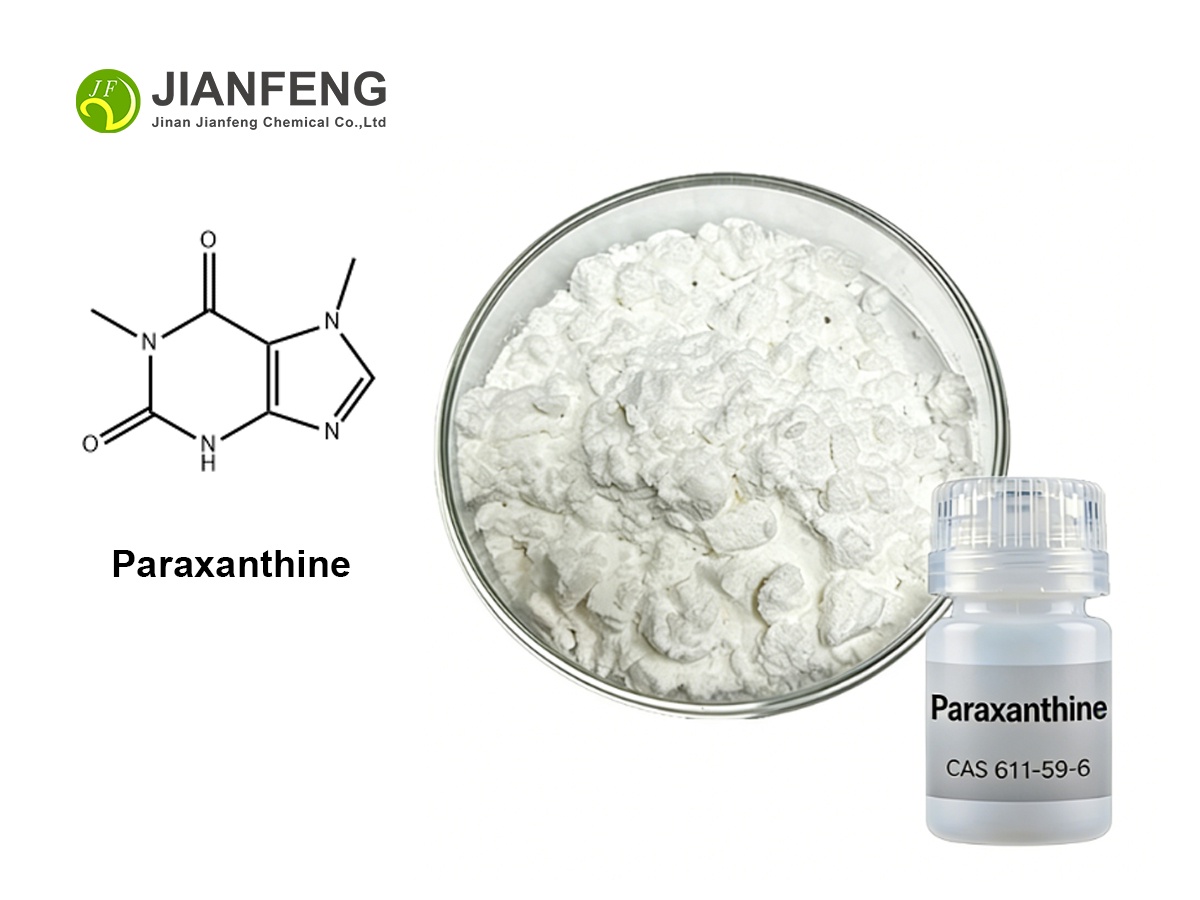 Paraxantina