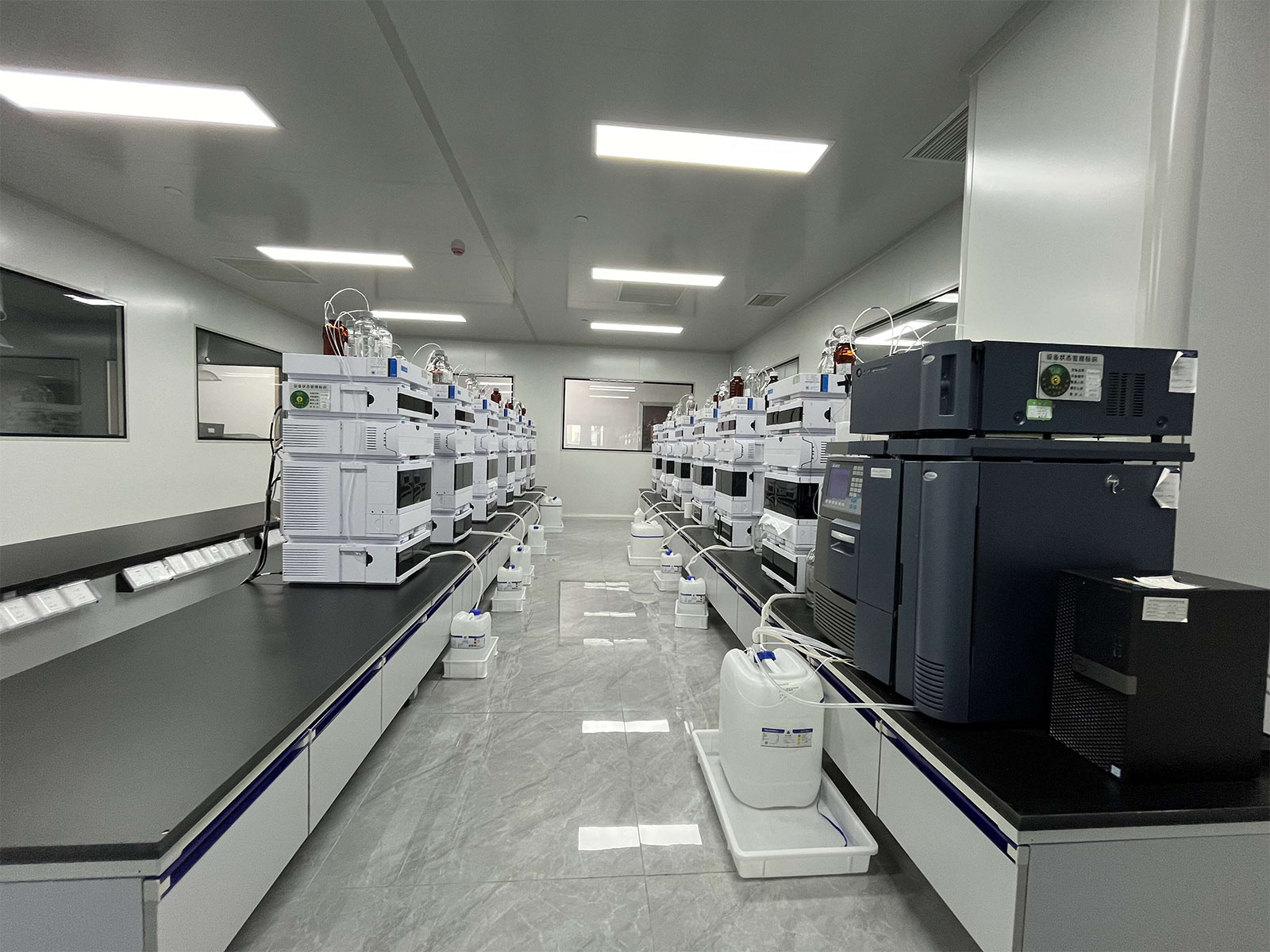 laboratório