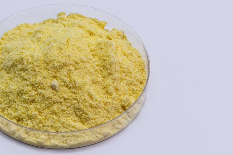 Fornecedor de blend de ingredientes botânicos para cuidados com o couro cabeludo