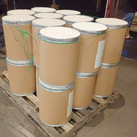 Como uma marca de cuidados com a pele alcançou uma produção mais estável com pó de ácido etil ascórbico