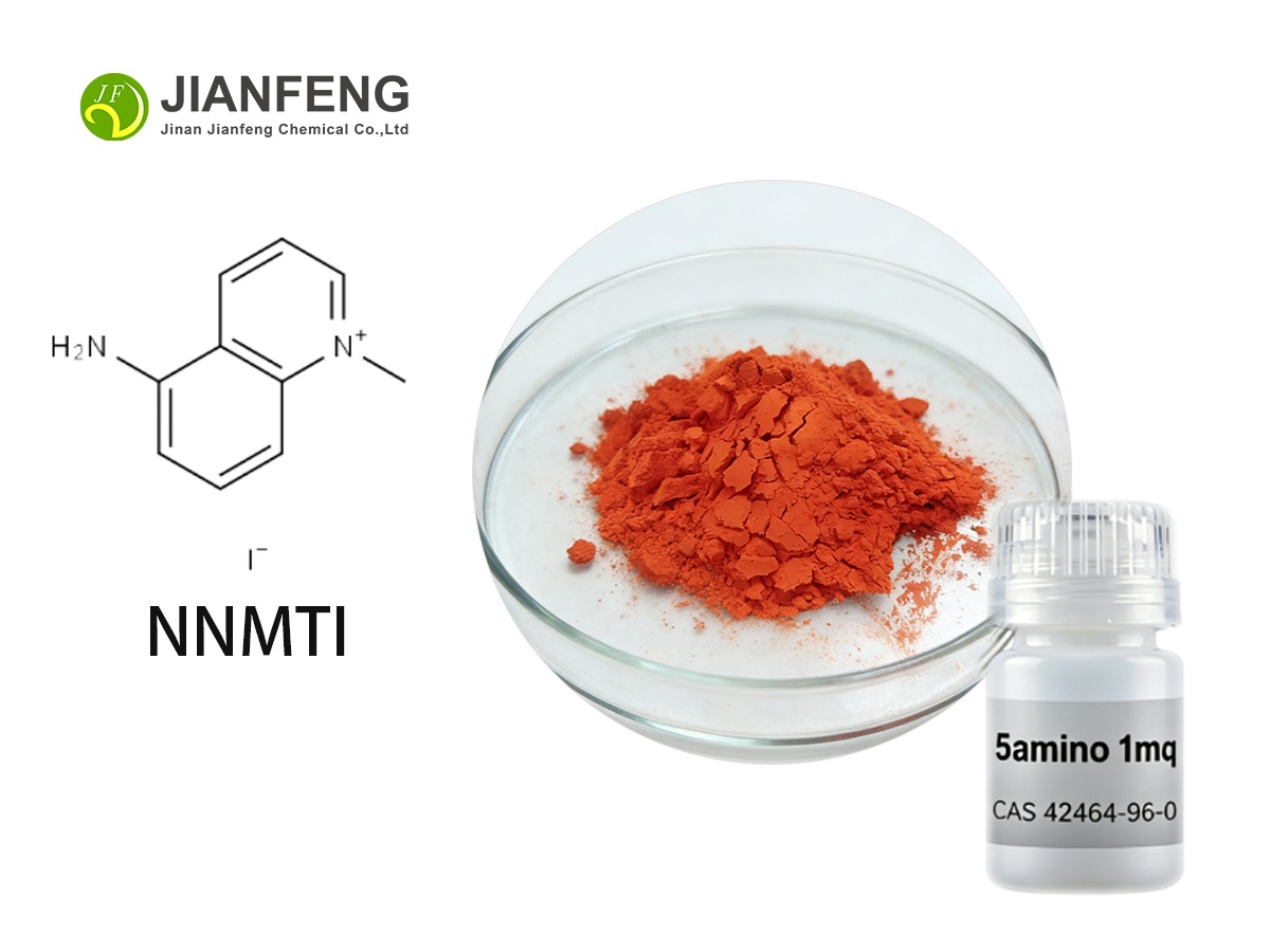 Pó 5 amino 1mq