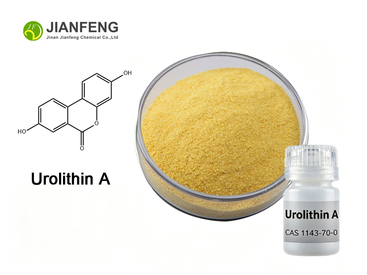 Urolitina A