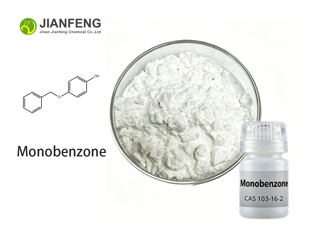 Pó de Monobenzona