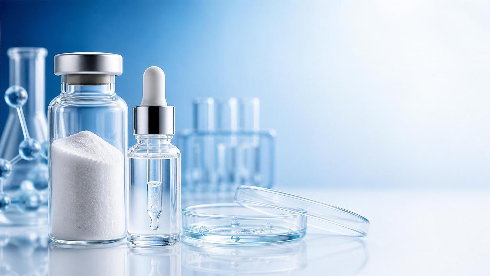 Aplicações de polideoxinucleotídeo: onde ele se encaixa em produtos cosméticos e biomédicos