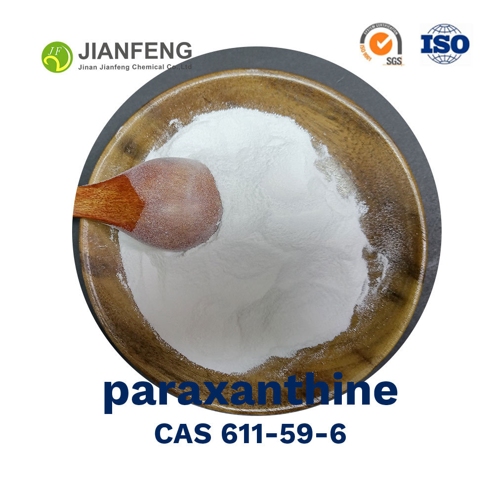 Pó de Paraxantina