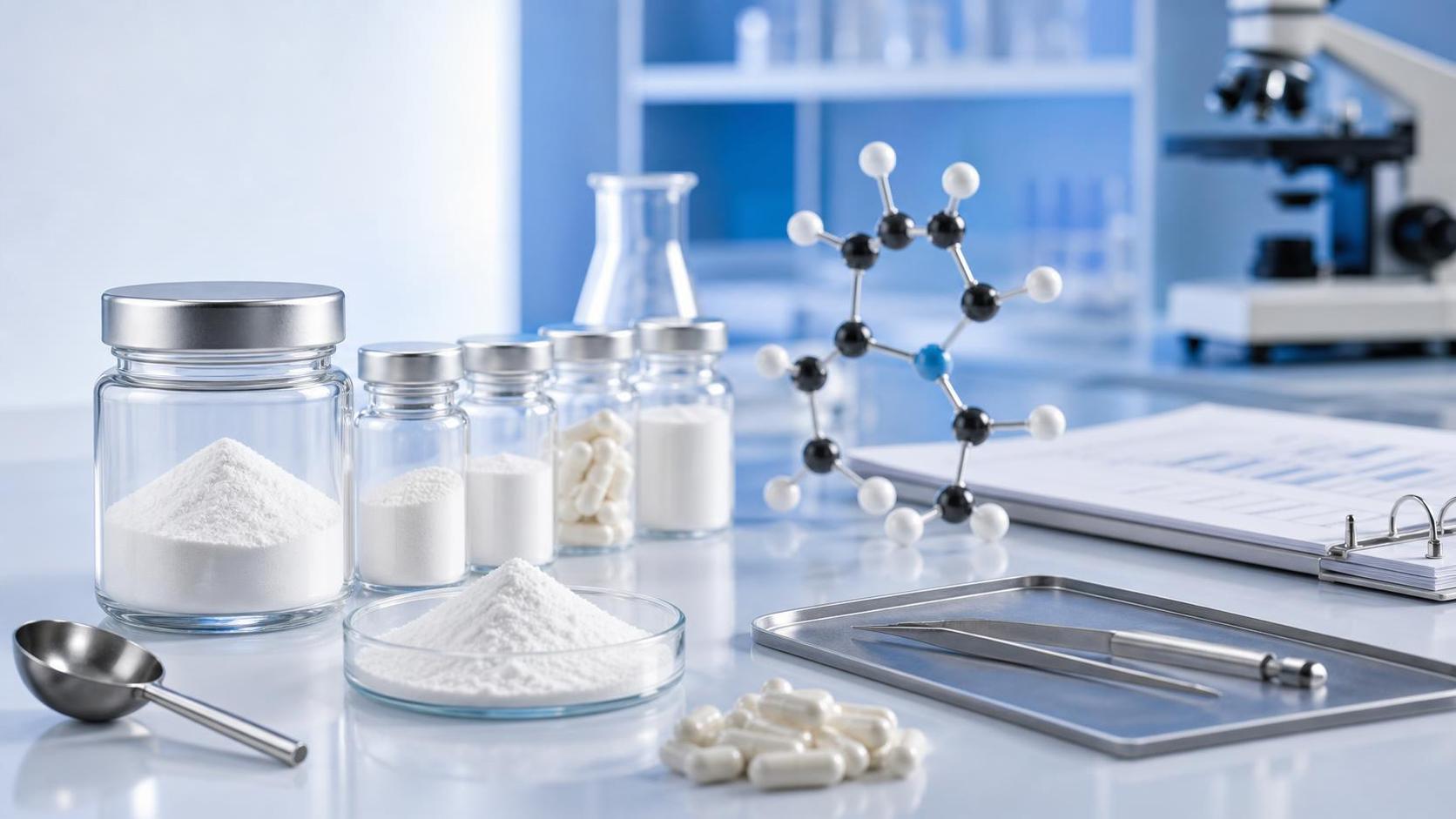 Por que a paraxantina está despertando interesse como ingrediente para suplementos