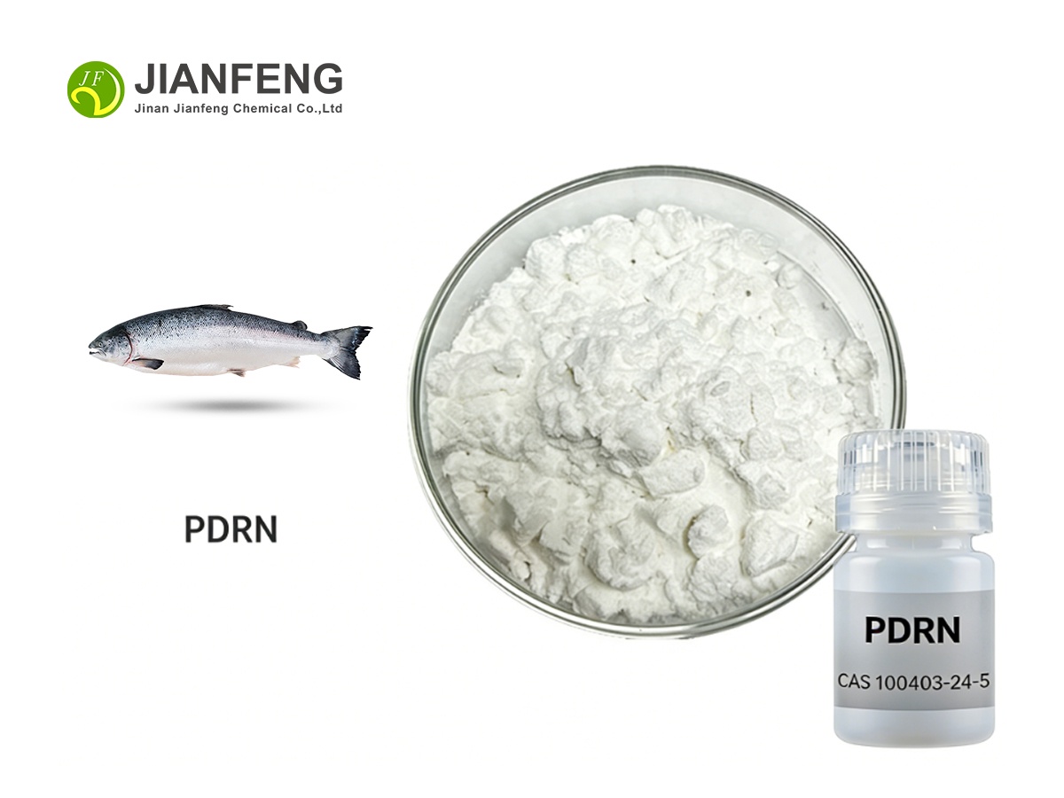 PDRN Polidesoxirribonucleótido