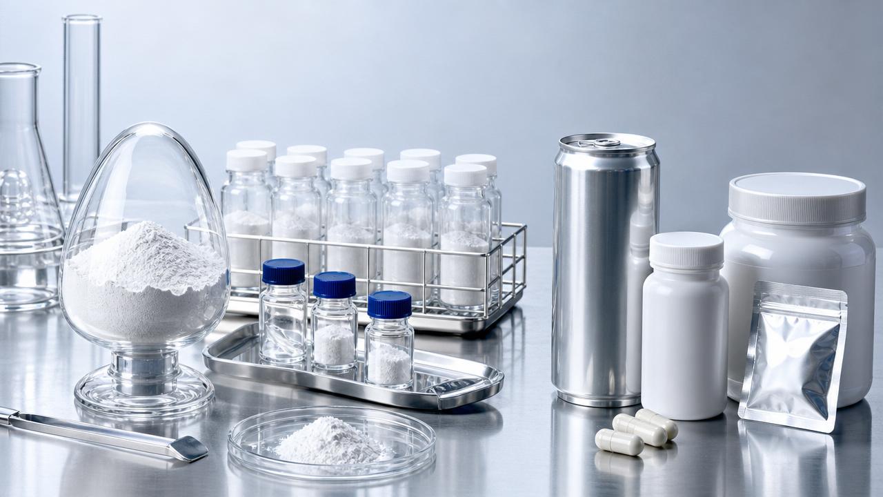 Paraxantina para nuevos lanzamientos de productos: ¿Cuándo vale la pena el costo adicional del ingrediente?