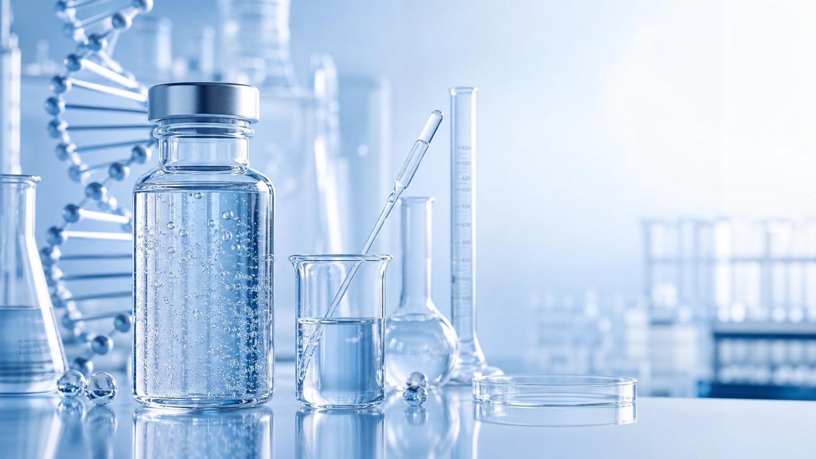 Explicación del polideoxinucleótido: composición, origen y propiedades funcionales clave