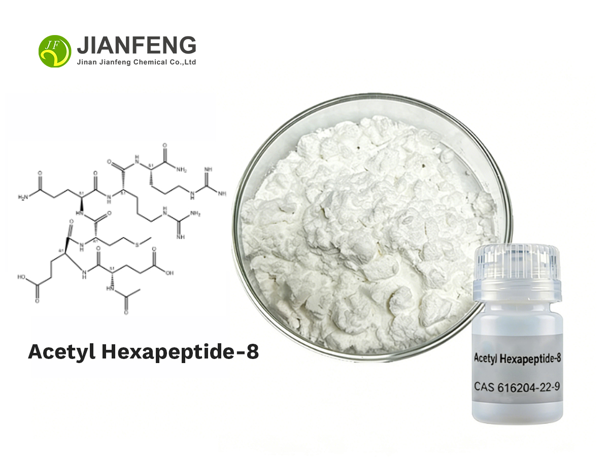 Acetyl Hexapeptide-8