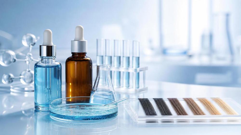 Péptido de cobre para el cuidado capilar: beneficios de formulación y consideraciones sobre los niveles de uso