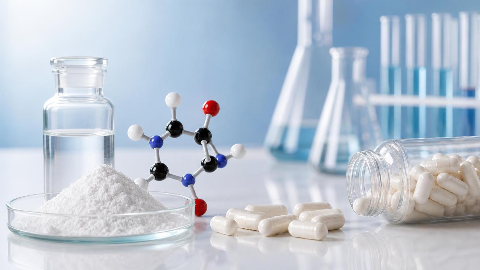 Paraxantina para el metabolismo de la cafeína: ¿qué la hace diferente en los productos energéticos?