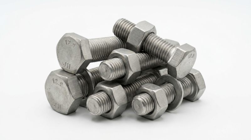 Integrating corrosion inhibitors into material fabrication