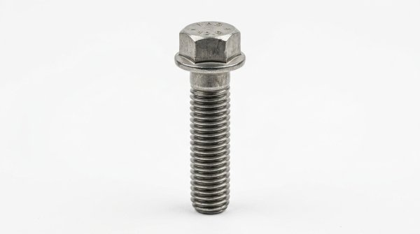 Preventing fatigue failure in high-tensile bolts
