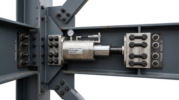 Shock absorbers vs dampers in seismic protection design