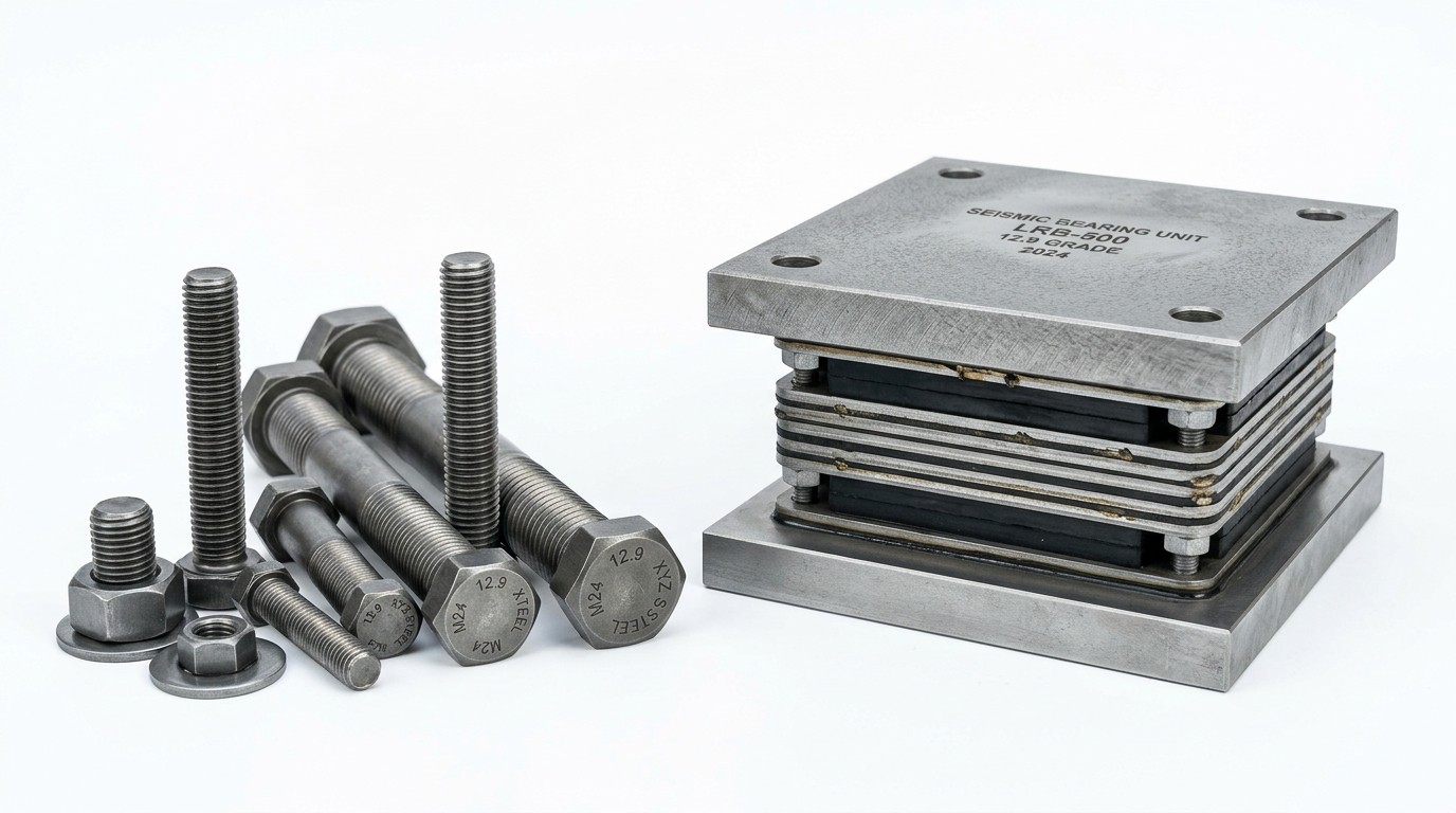 Global supply chain alerts for steel: 2026 delivery risks