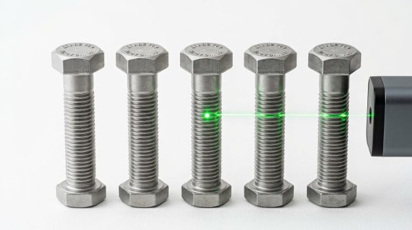 Fastener quality control technology news: Zero-defect goals