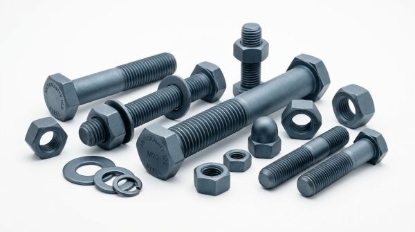 Sustainable fastener manufacturing news: Low-carbon steel