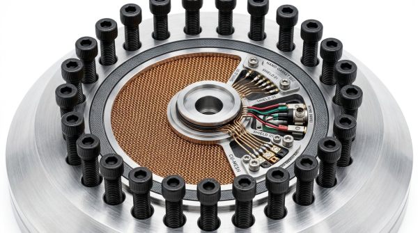 Extreme shielding: Keeping signal rooms interference-free