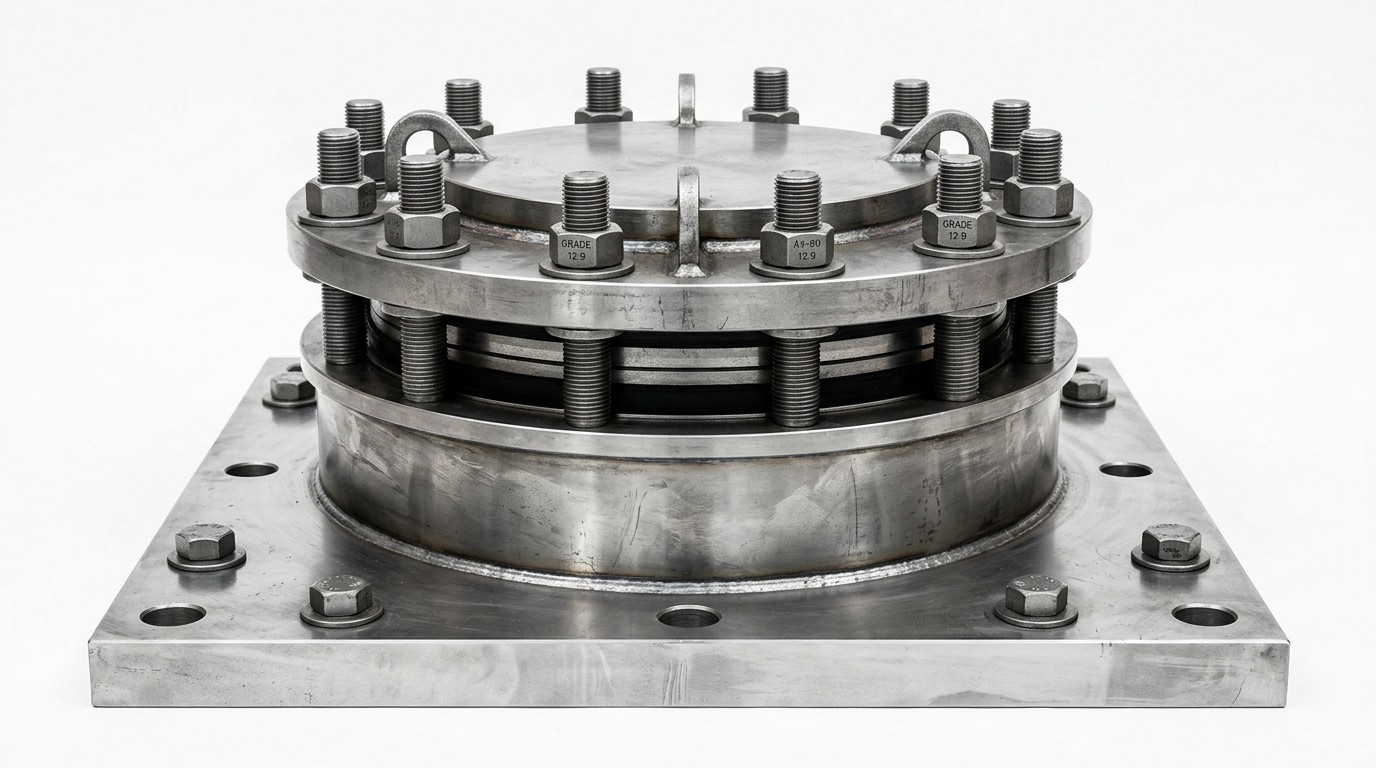 Structural benchmarking: When to replace old bridge bearings